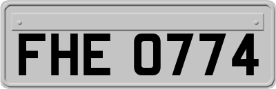 FHE0774