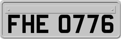 FHE0776