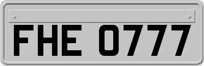 FHE0777