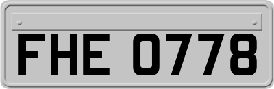FHE0778
