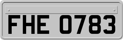 FHE0783