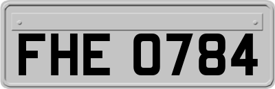 FHE0784