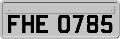 FHE0785