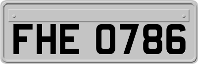 FHE0786