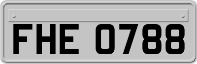 FHE0788