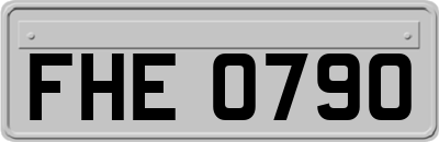 FHE0790