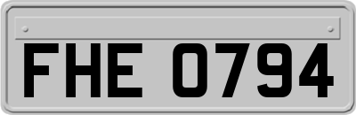 FHE0794