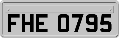 FHE0795