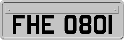 FHE0801
