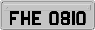 FHE0810