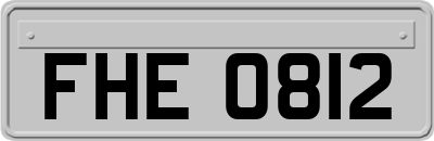 FHE0812