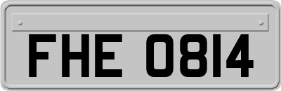 FHE0814