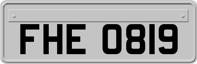 FHE0819