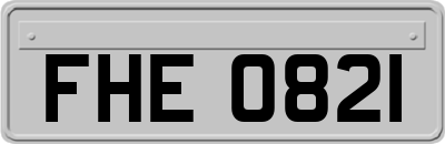 FHE0821