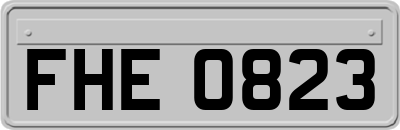 FHE0823