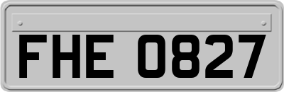 FHE0827