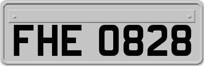 FHE0828