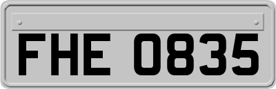 FHE0835