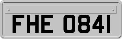FHE0841