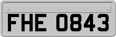 FHE0843