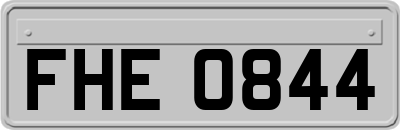 FHE0844