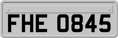 FHE0845