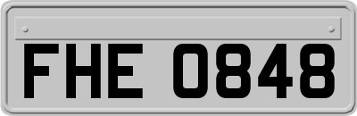 FHE0848