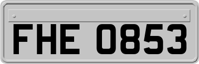 FHE0853