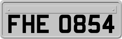 FHE0854