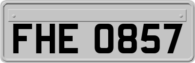 FHE0857