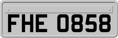 FHE0858