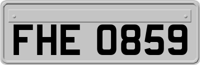 FHE0859