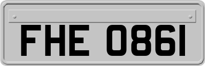 FHE0861