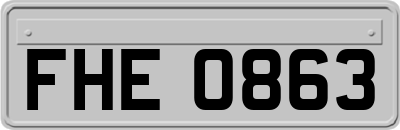 FHE0863