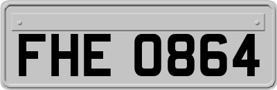 FHE0864