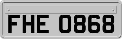 FHE0868