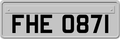 FHE0871