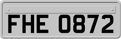 FHE0872