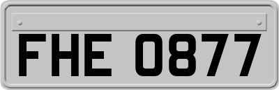 FHE0877