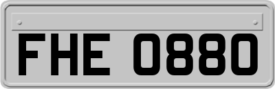 FHE0880