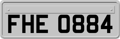 FHE0884