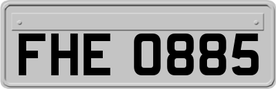 FHE0885