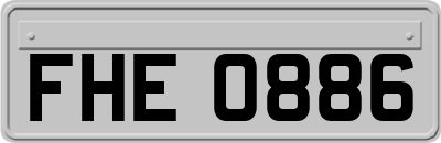 FHE0886