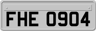 FHE0904