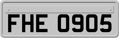 FHE0905