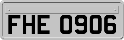 FHE0906