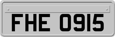 FHE0915