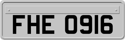 FHE0916