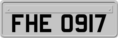 FHE0917