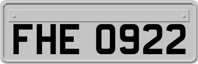 FHE0922